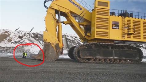 largest excavator|largest excavator ever built.